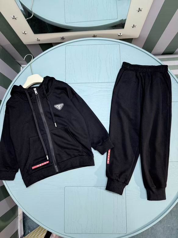 Prada Tracksuit Kids ID:20260111-338